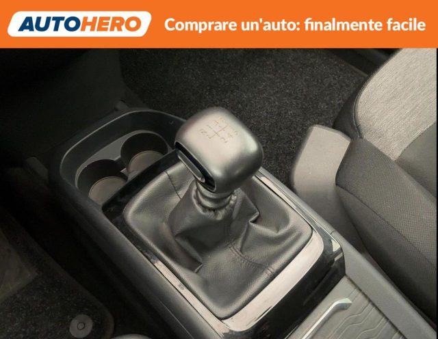 CITROEN C4 Spacetourer BlueHDi 130 S&S Feel
