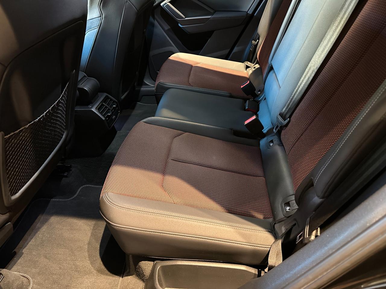 Audi Q3 SPB 35 TDI S line edition