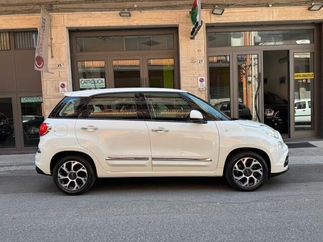 Fiat 500L 1.3 Multijet 95 CV Dualogic Urban