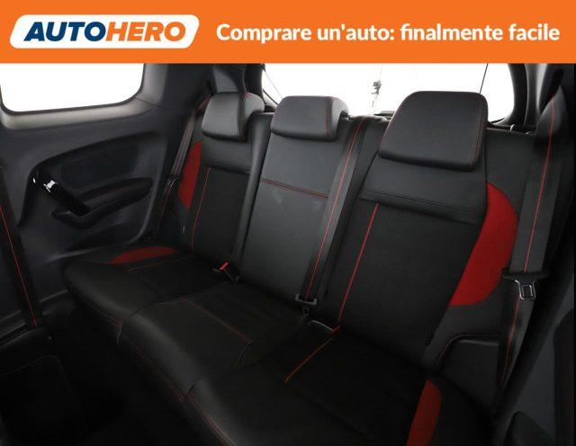PEUGEOT 208 1° serie THP 208 S&S 3 porte GTi