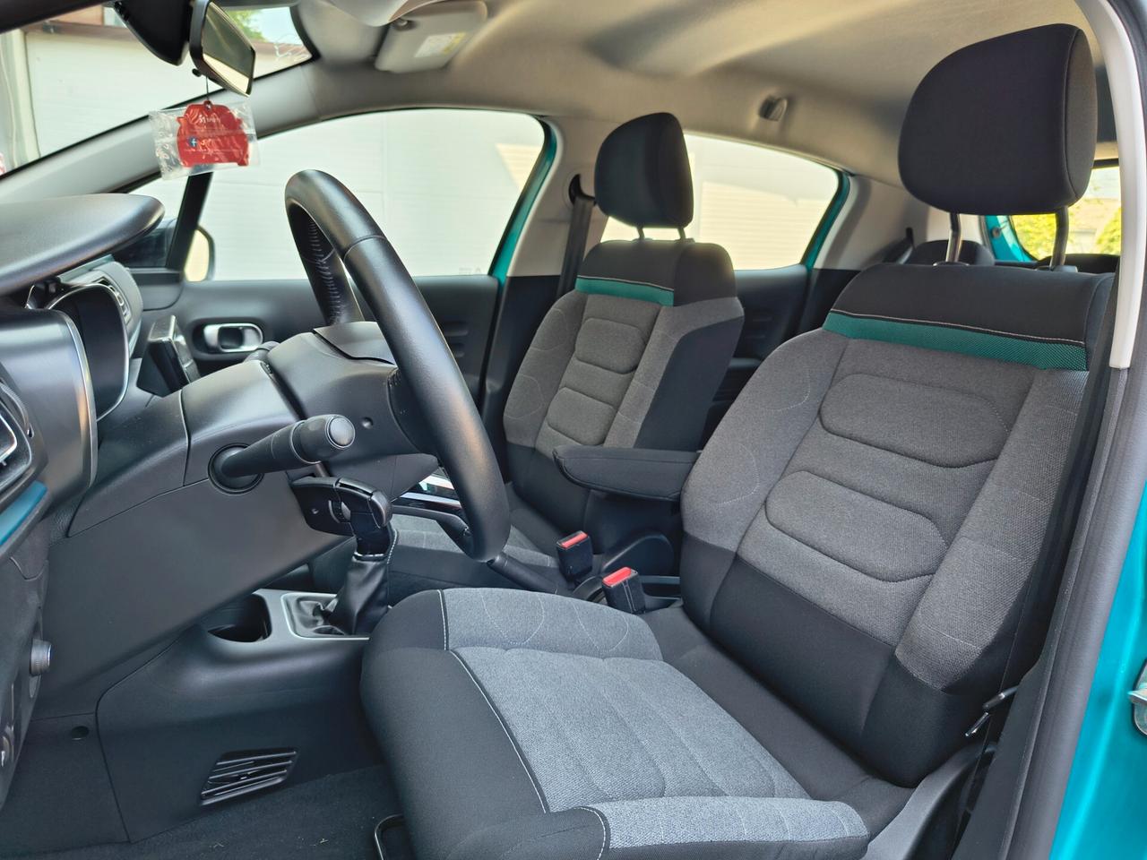 Citroen C3 PureTech 83 S&S Shine Pack