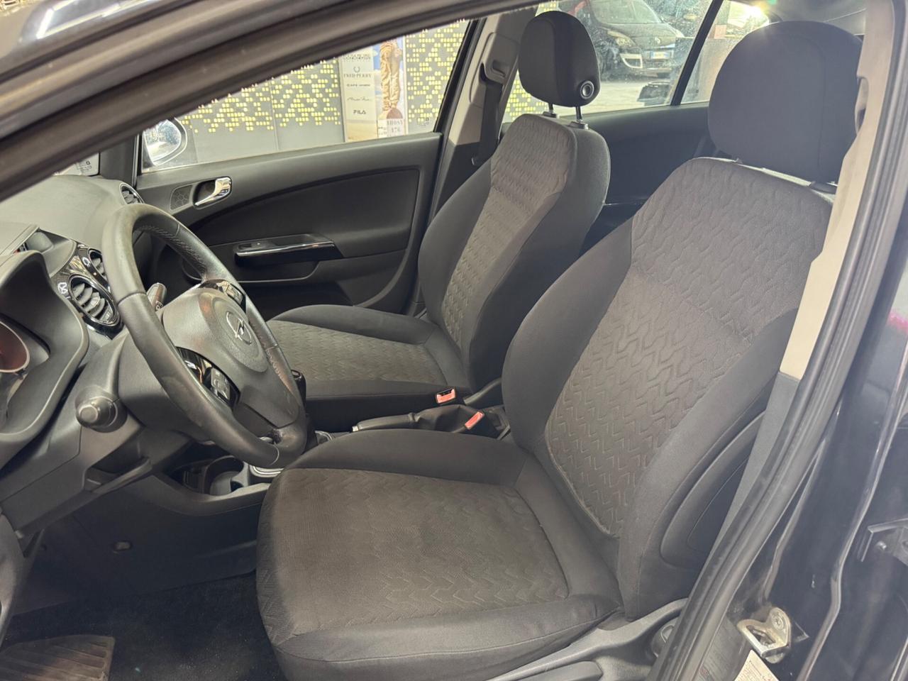 Opel Corsa 1.2 Benzina GPL VALIDO 2033 5PORTE ADATTA NEO