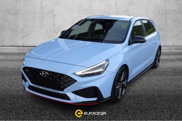 HYUNDAI i30 2.0 T-GDI 280 CV 5 porte DCT N Performance