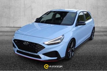 HYUNDAI i30 2.0 T-GDI 280 CV 5 porte DCT N Performance