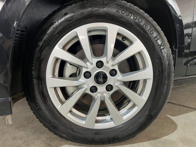 FORD Tourneo Connect Connect 2.0d 102CV CLIMA/CERCHI/CAR PLAY/PARK PLUS