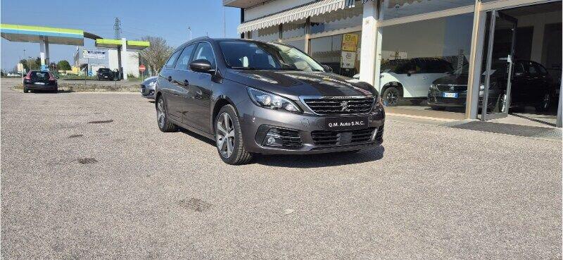 Peugeot 308 308 BlueHDi 130 S&S SW Allure