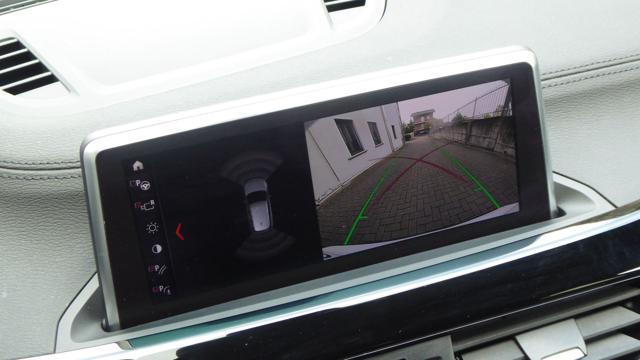 BMW X1 sDrive20i xLine Automatico