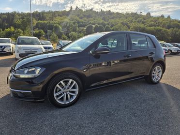 Volkswagen Golf 1.6 TDI 115 CV 5p. Highline BlueMotion Technology