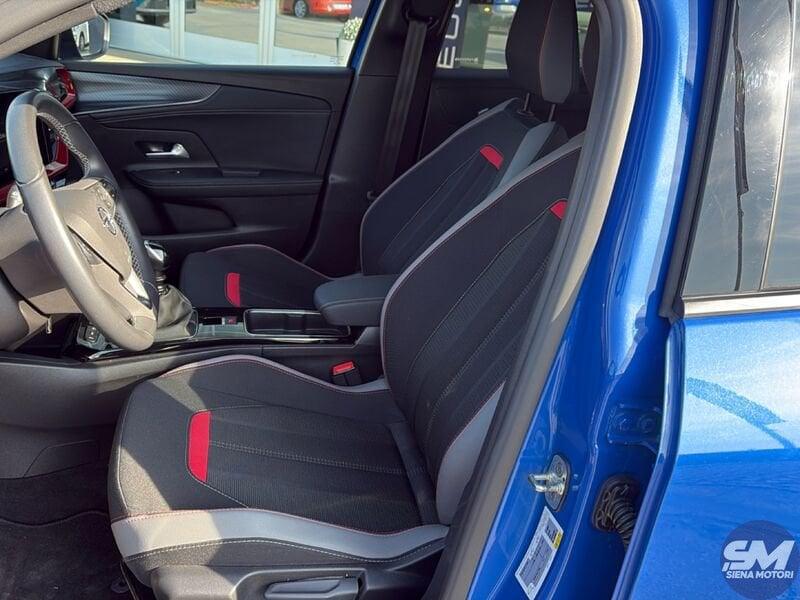 Opel Mokka 1.2 T 100cv GS MT6