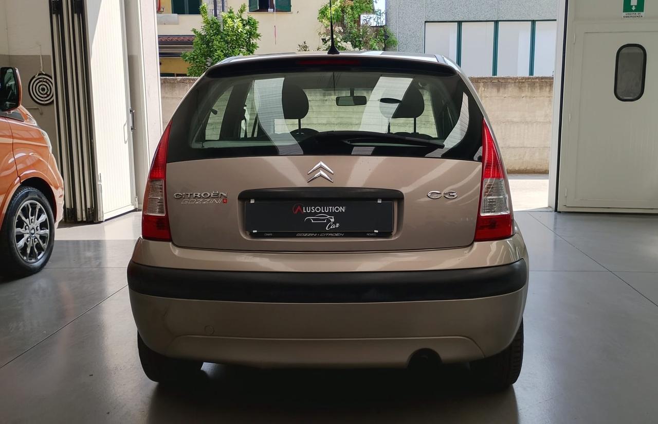 Citroen C3 1.1 Classique