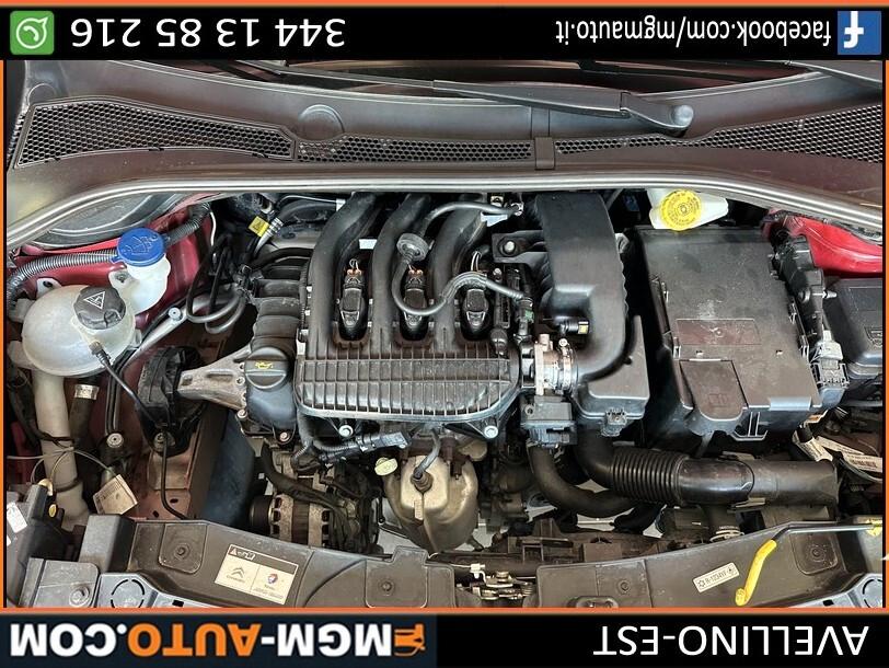 Citroen C3 PureTech 82 cv
