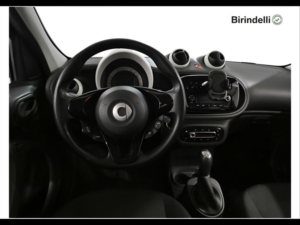 SMART forfour 2ªs. (W453) - forfour 70 1.0 Youngster