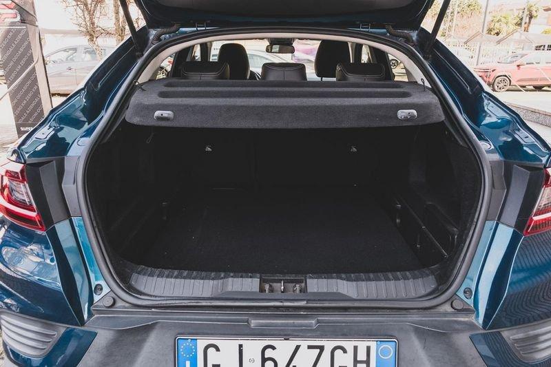 Renault Arkana 1.6 E-Tech full hybrid Intens Auto