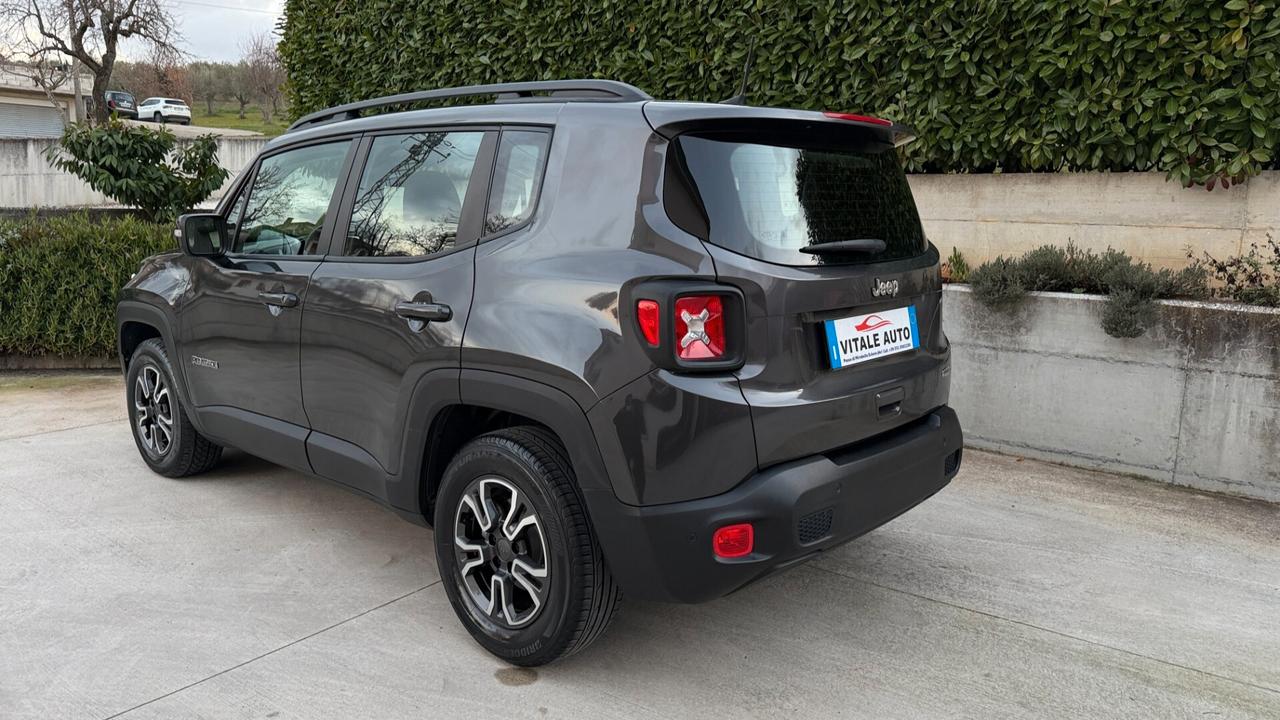 Jeep Renegade 1.6 MJT2 120 CV Euro 6