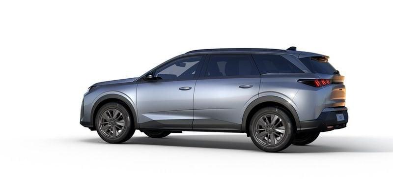 Peugeot 5008 5008 Hybrid 136 e-DCS6 Allure