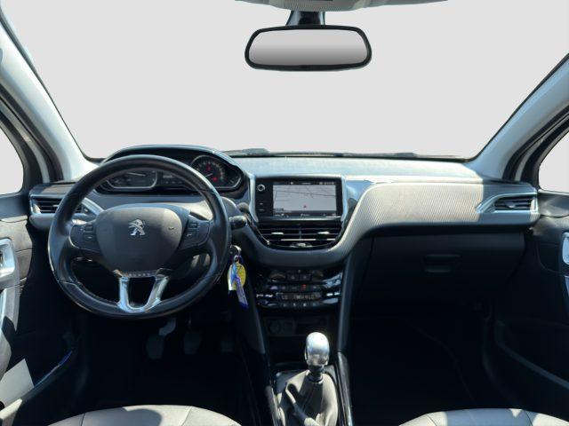 PEUGEOT 2008 2008 BlueHDi 120 S&S Allure