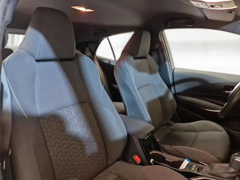 TOYOTA COROLLA 1.8 Hybrid Business 5 PORTE