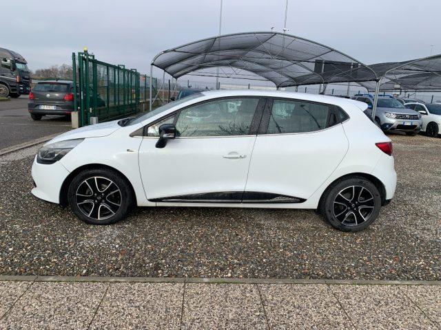 RENAULT Clio dCi 8V 90 CV Start&Stop 5 porte Energy Duel2