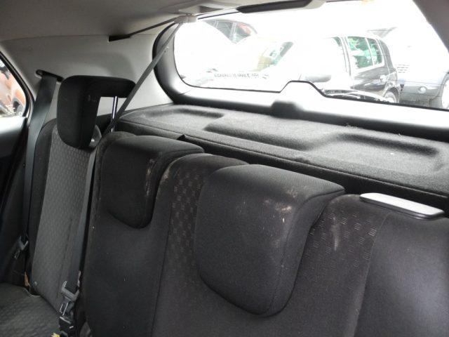 TOYOTA Urban Cruiser 1.4 D-4D AWD Sol -OK NEOPATEN.- UNICO PROPRIETARIO