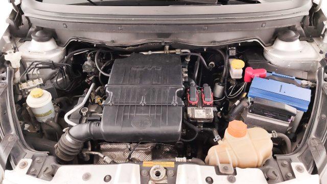 TATA Indica Vista LX 1.4 Safire Bi Fuel (Gpl) 5p.