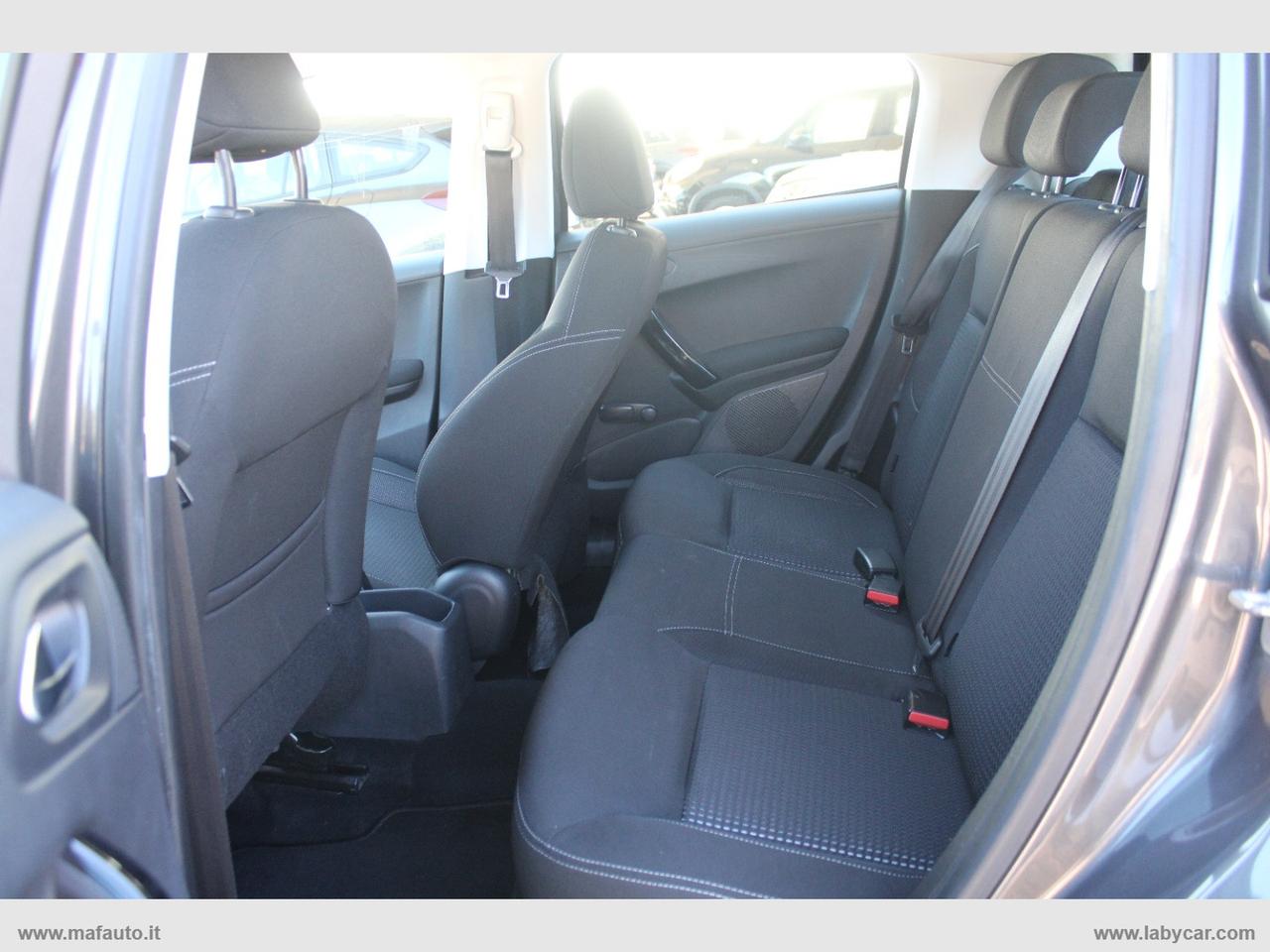 PEUGEOT 208 BlueHDi 100 S&S 5p. Allure