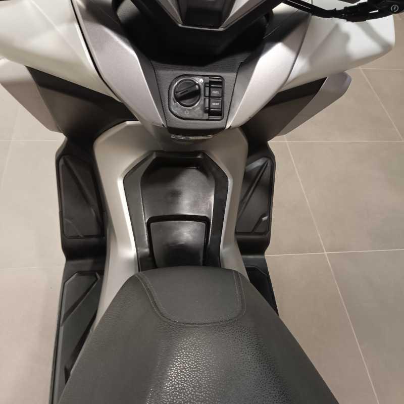 Honda Forza 300 ABS - 2020