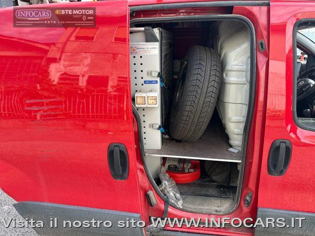 FIAT Fiorino 1.3 MJT 95CV Attrezzato + IVA