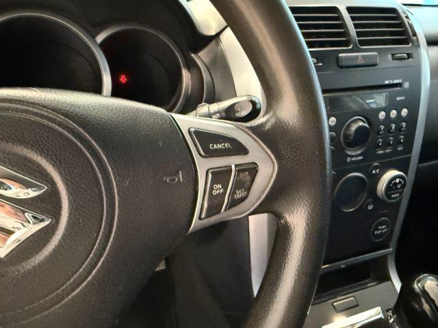 SUZUKI Grand Vitara 1.9 DDiS 5 porte Crossover ***HAENDLER***
