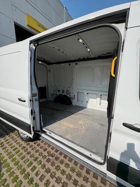 Ford Transit 2.0TDCI 131cv L2H2