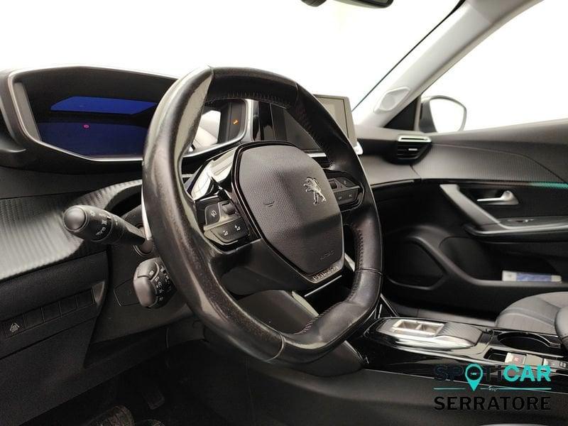 Peugeot 2008 II 2020 1.2 puretech Allure s&s 130cv eat8