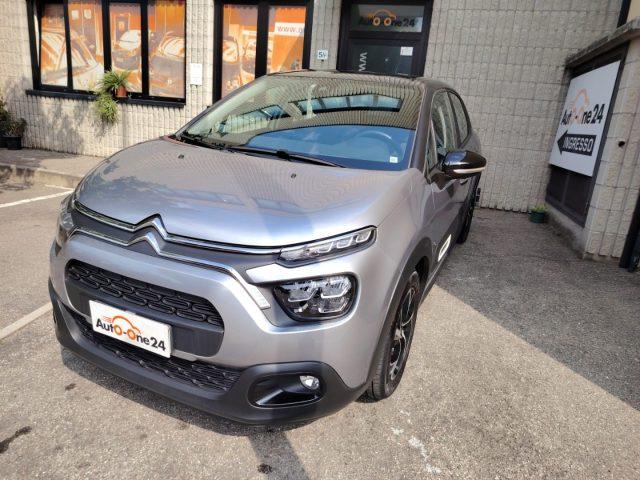 CITROEN C3 PureTech 83 S&S Shine Pack PREZZO REALE-NEOPAT.