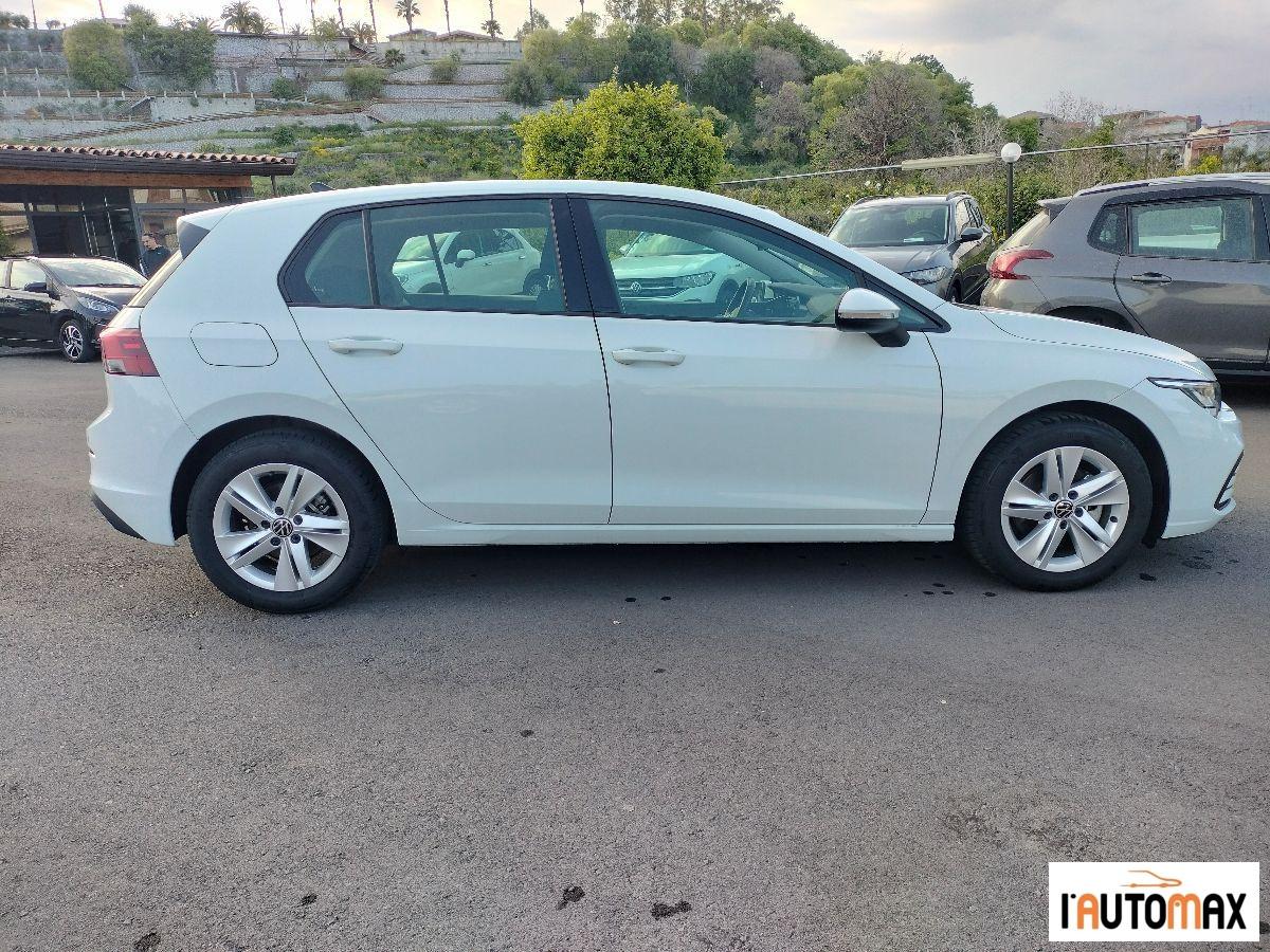 VOLKSWAGEN - Golf 2.0 tdi scr Style 115cv