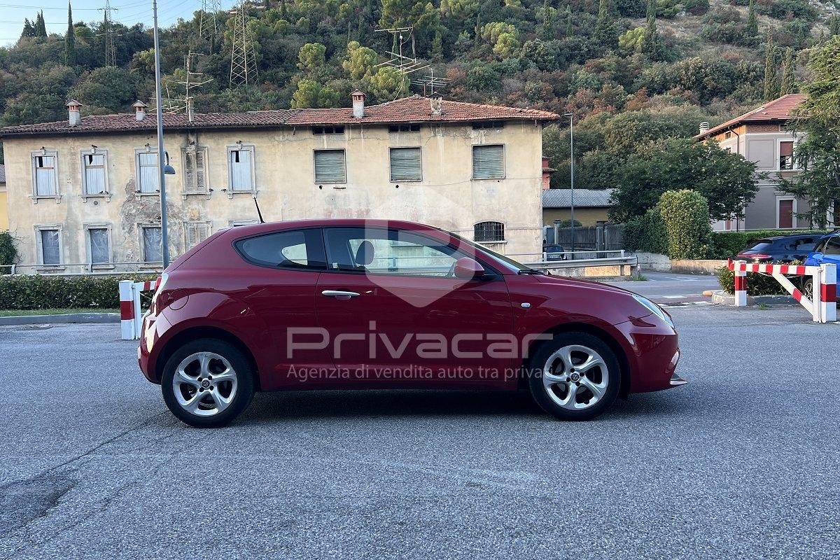 ALFA ROMEO MiTo 1.4 78 CV 8V S&S Super