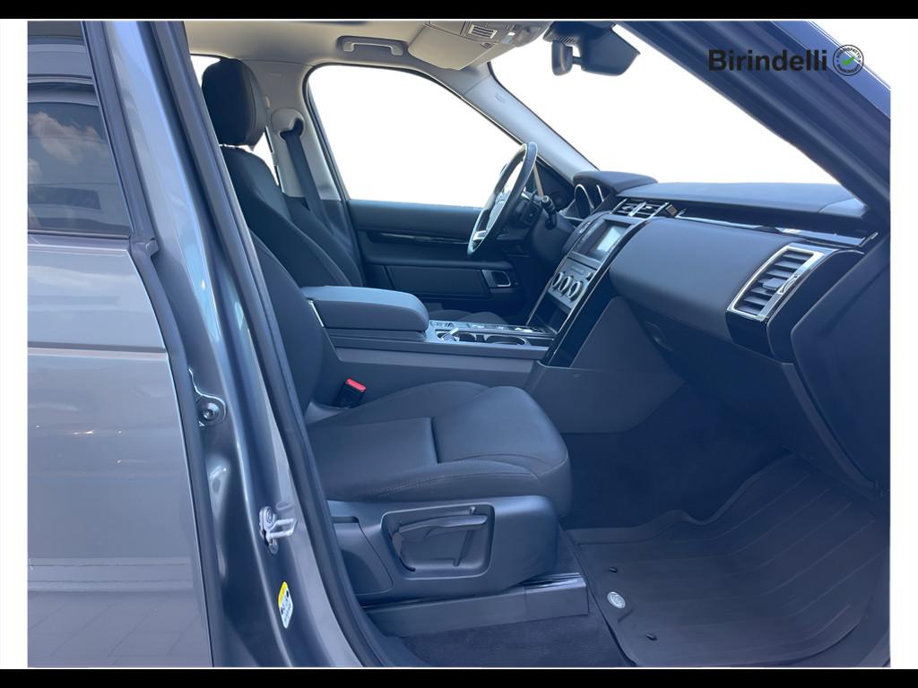 LAND ROVER Discovery 5ª serie - Discovery 3.0 TD6 249 CV SE