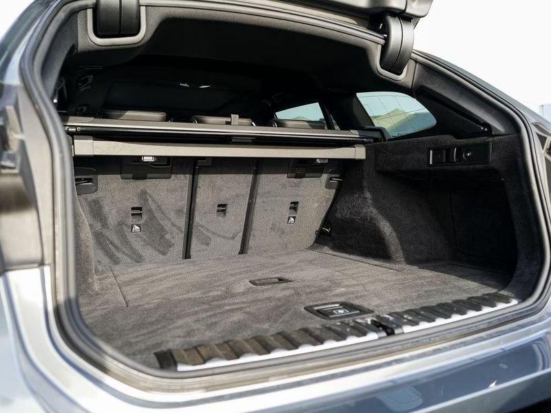 BMW Serie 3 320d 48V MSport Touring auto Tetto Gancio Pelle Full LED