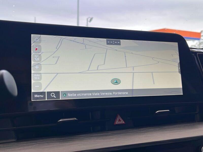 Kia Sportage 1.6 CRDi MHEV DCT Business*PROMO*