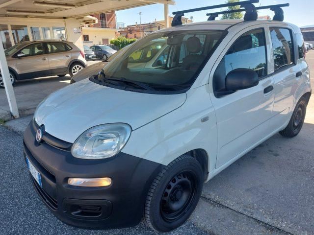 FIAT Panda 1.2 GPL Pop Van 2 posti Autocarro scad.gpl 2033
