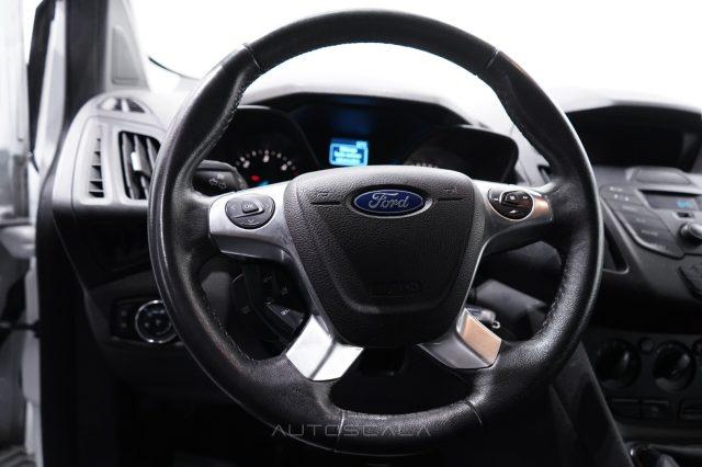 FORD Transit Connect 200 1.6 TDCi PC Furgone Trend