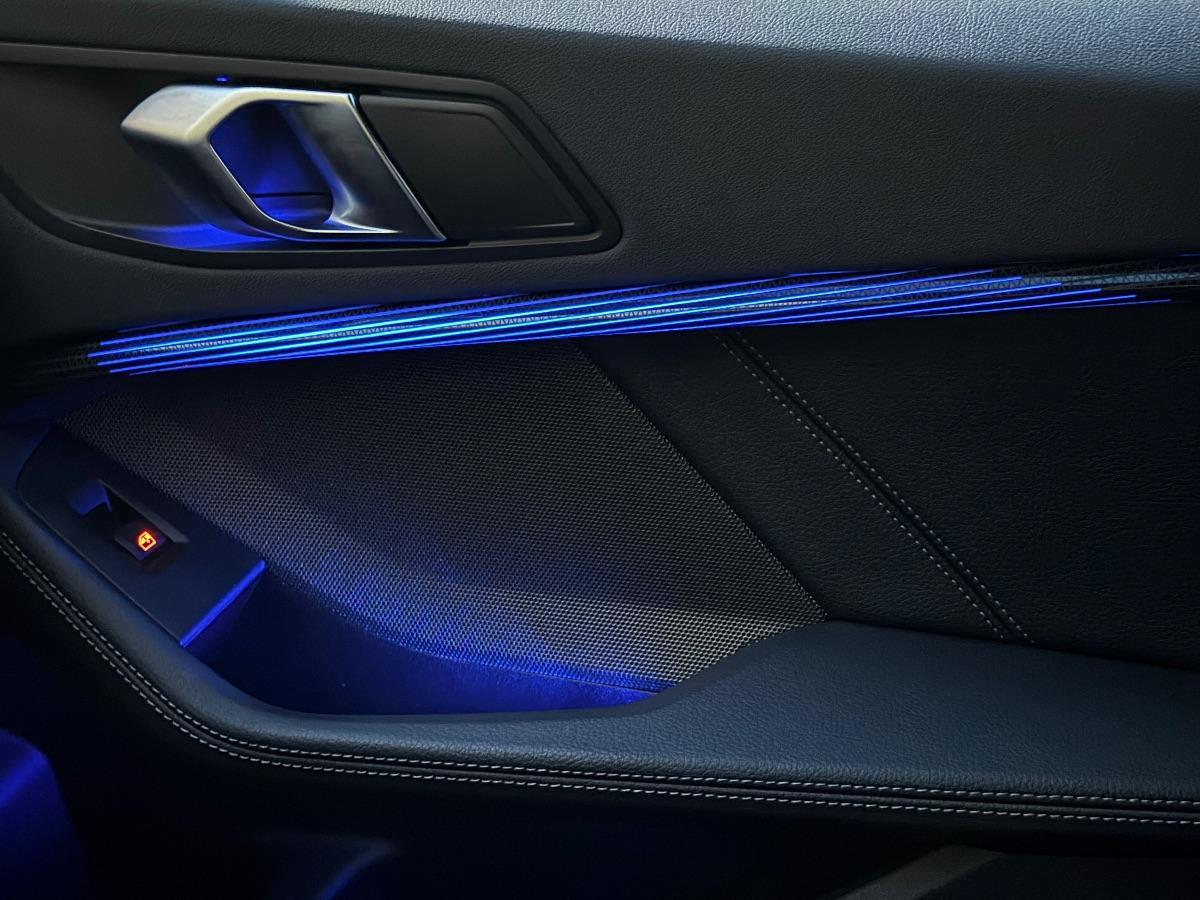 Bmw Serie 1 118d M-sport 150CV