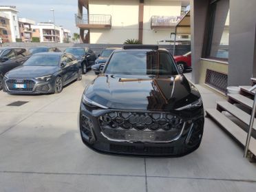 Audi Q5 SPB 40 TDI quattro S tronic Identity Black