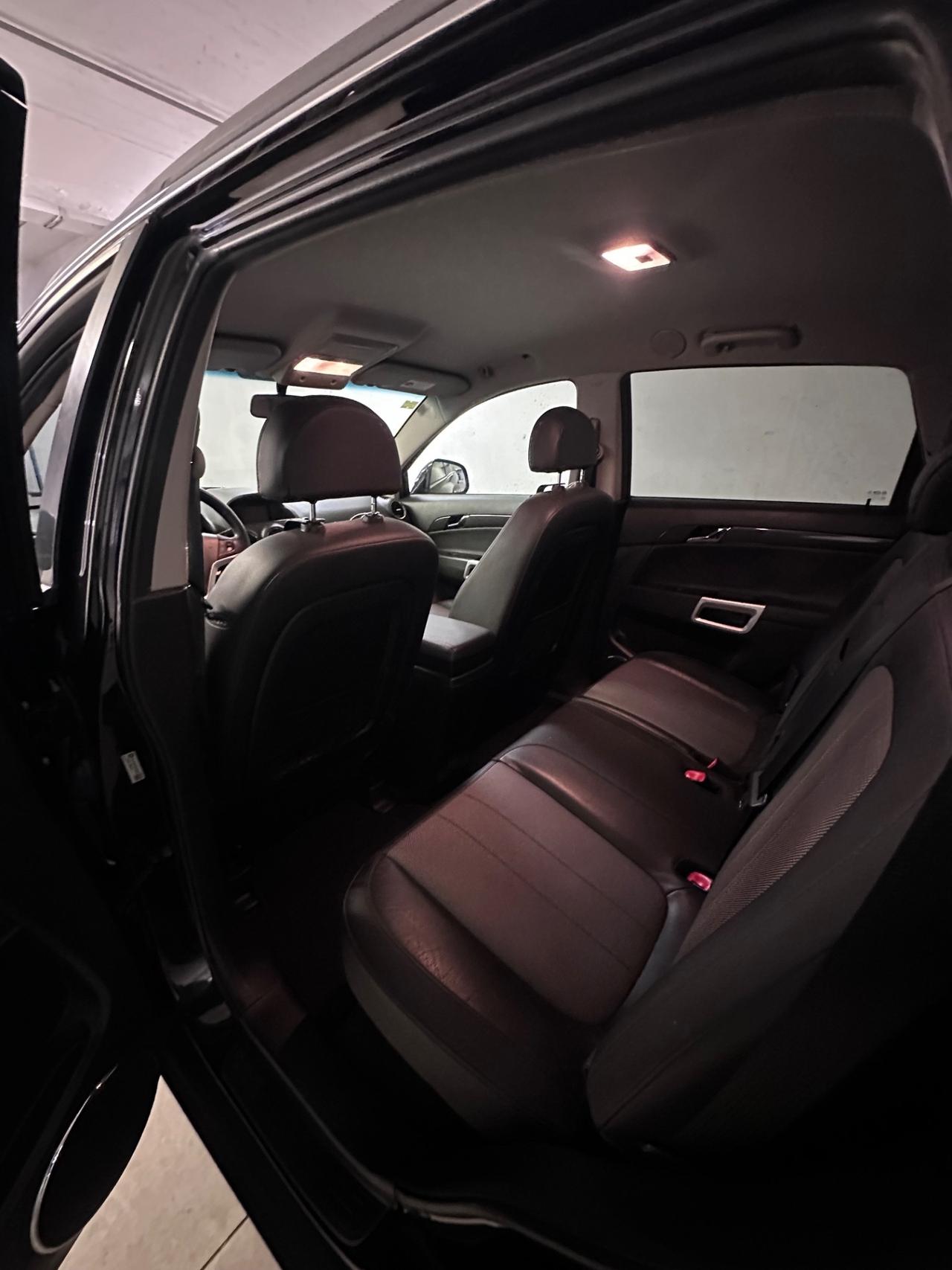 Opel Antara 2.2 CDTI 163CV Start&Stop Cosmo