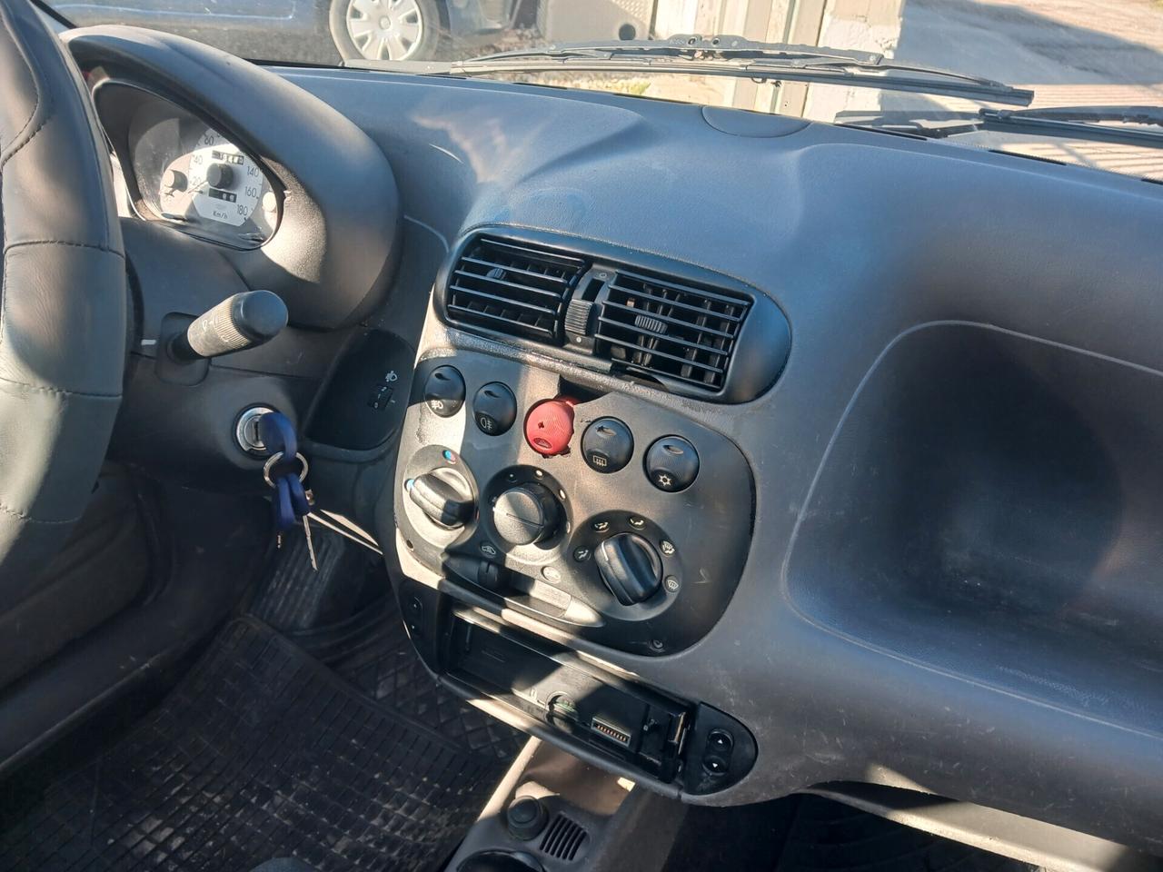 Seicento già iscritta ASI