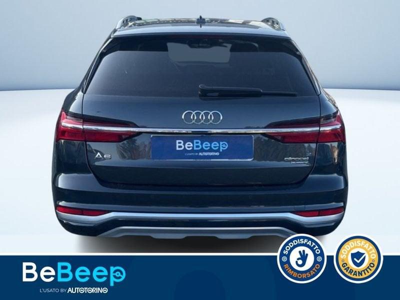 Audi A6 allroad 40 2.0 TDI MHEV 12V EVOLUTION QUATTRO 2