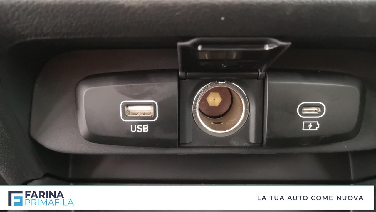 HYUNDAI i10 III 2023 - i10 1.0 Gpl Connectline 61cv