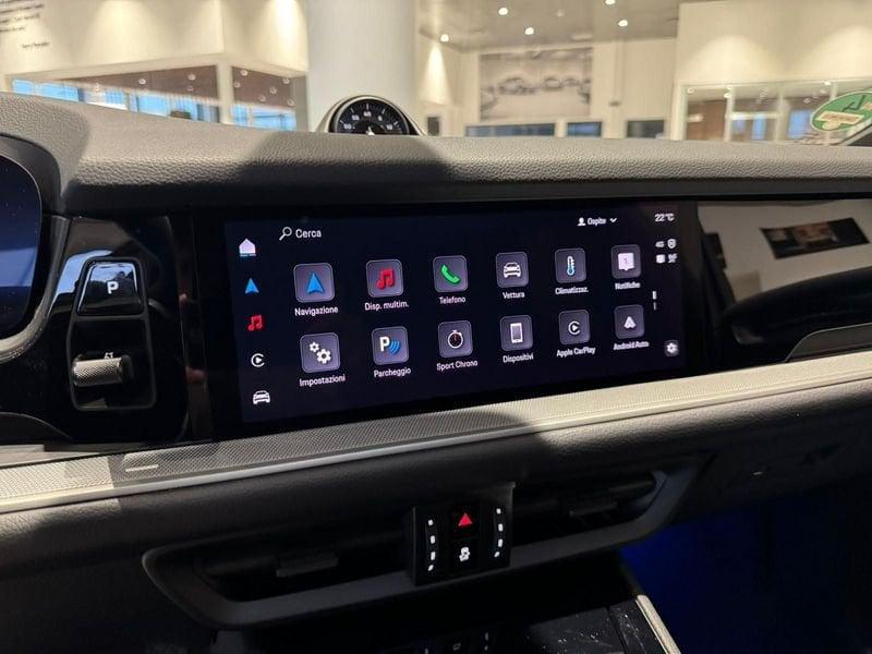 Porsche Cayenne Coupè 3.0 V6 353 cv - IVA Esposta