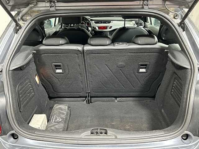 Citroen DS3 3 1.4 VTi 95 Chic