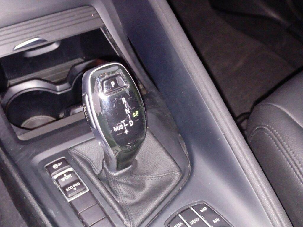 BMW X1 20 i xLine sDrive Steptronic