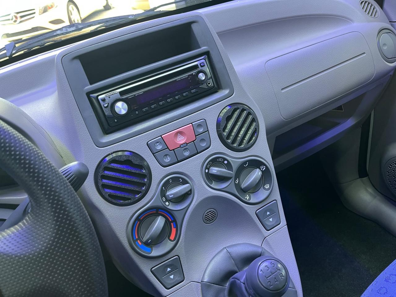 Fiat Panda 1.1 Active