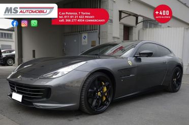 Ferrari GTC4Lusso T IVA Esposta Unicoproprietario