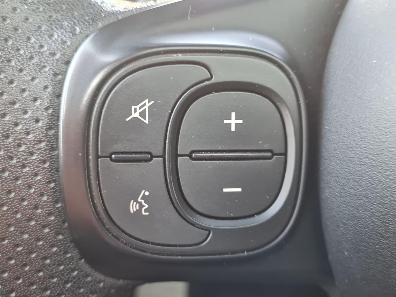 Fiat 500 ABARTH - BARONIO #8440